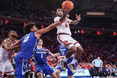 St. John’s playing eerily similar ‘ugly’ way to one of Rick Pitino’s most surprising success stories