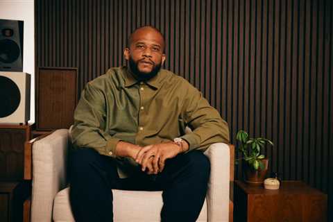 Tim Hinshaw’s Free Lunch Partners With Warner Records for New Label