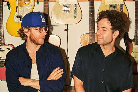 ‘Good Music to Lift Los Angeles’ Wildfire Charity Album Makes Chart-Topping Debut