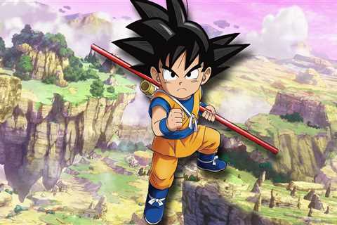 Streaming Is Impacting Changes in Dragon Ball