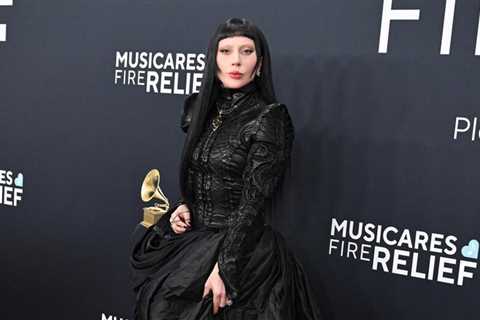 Lady Gaga Confirms ‘Telephone’ Continuation Is on the Way, Hints at Beyoncé Inclusion