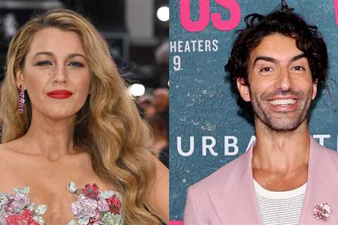 Blake Lively’s Complaint Reveals Discomfort Among Women on Set