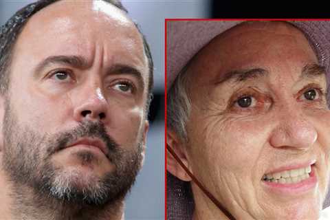 Dave Matthews' Mother Dead at 89