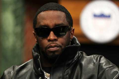 Sean ‘Diddy’ Combs’ Lawyers Say Sex Trafficking Charge Has Racist Origins, Ask Judge to Dismiss It