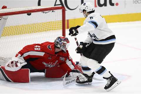 NHL’s manufactured skills competition is no way to decide winner