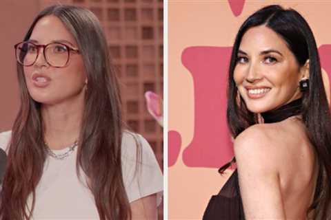 Here’s Why Olivia Munn Turned Down A 7-Figure Deal From A Movie Studio To Stay Silent About A..