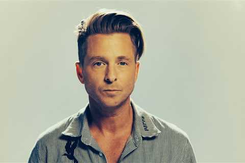 HYBE Teams With Ryan Tedder to Form & Train New Global Boy Group