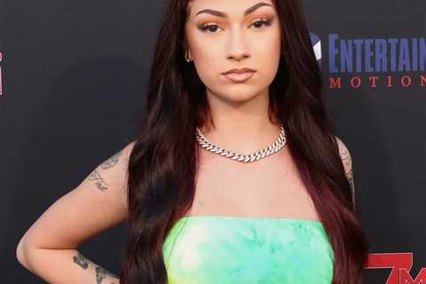 Bhad Bhabie Unveils Stunning Blonde Hair Transformation