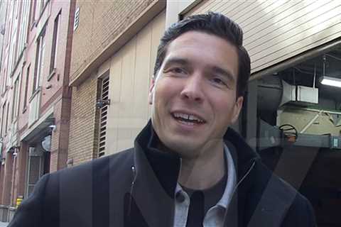 Christopher Reeve's Son Will Talks About Following in His Footsteps in Doc