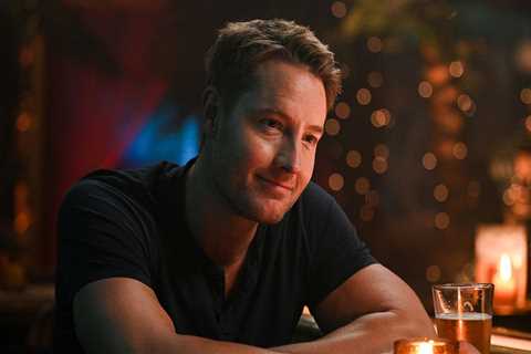 Tracker Season 3: CBS Confirms Fate of Justin Hartley Series