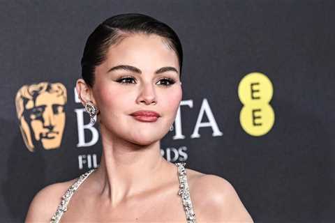 Selena Gomez, Ariana Grande & More to Present on 2025 Screen Actors Guild Awards: Full List