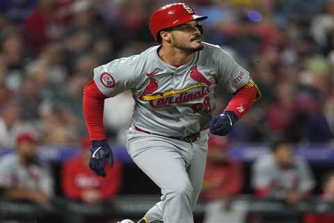 Yankees want no part of Nolan Arenado as lineup issue looms