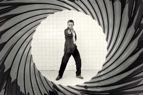 Amazon’s Takeover of James Bond: Daniel Craig’s Perspective