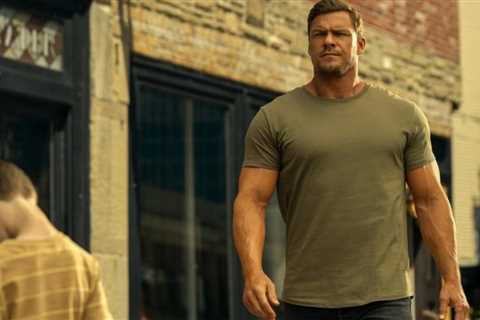 Reacher Season 3 Achieves Perfect Rotten Tomatoes Score