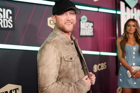 Cole Swindell Returns to Country Airplay Chart’s Top 10 With ‘Forever to Me’