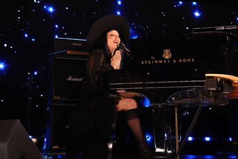 Lady Gaga Announces ‘Mayhem on the Beach’ Concert in Rio de Janeiro
