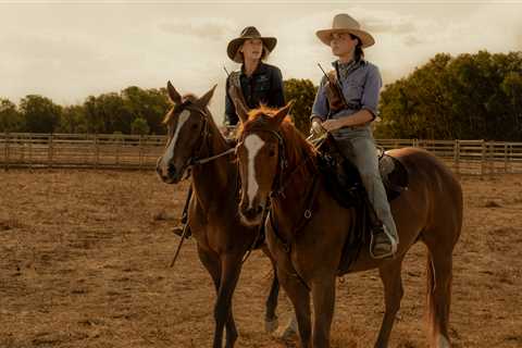 Netflix axes hit drama Territory despite global success and Yellowstone comparisons