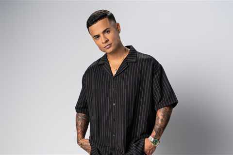 Christian Alicea’s ‘Hello, What’s Up’ & More Best New Music Latin