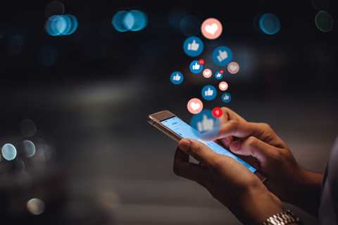 TikTok Users Are Increasingly Looking to Other Platforms – And Artists Are Following Suit