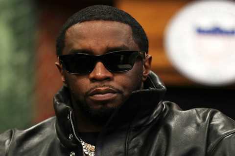 Diddy Attorney Files Motion to Withdraw From Legal Team: ‘Under No Circumstances’ Can I Continue