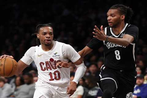 Knicks created this Cavs monster – and now they have to deal with it