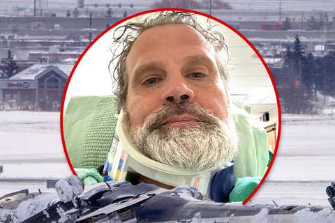 Delta Plane Crash Survivor Nate Richie Says Airline's $30K Offer Not Enough
