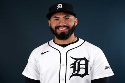 How Gleyber Torres reacted to Yankees’ bombshell facial hair policy change
