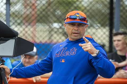 Meet the under-the-radar Yankees import the Mets hope can raise their ceiling