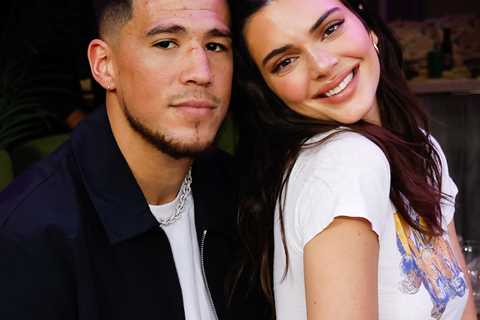 Kendall Jenner’s Intriguing Dating History Unveiled