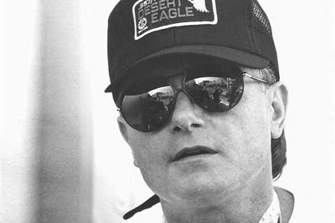 Grosse Pointe Clean’s Director George Armitage at 82