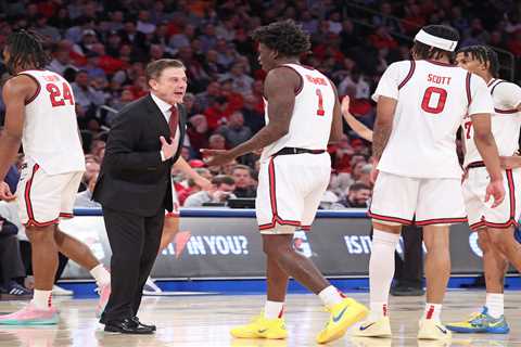 The hard stance college sports should take to end its unhealthy free-for-all