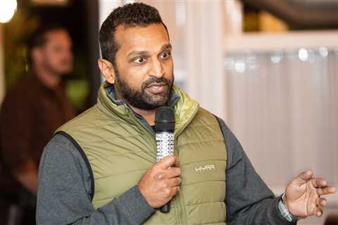 Kash Patel’s Marriage and Family: What We Know