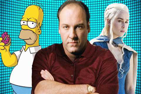 Innovative Shows That Revolutionized TV: Top 10 Ranked