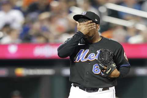 Ghost runners unjustly haunting pitchers, but MLB can make them more friendly