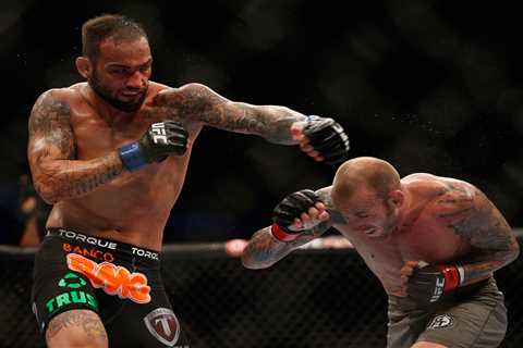 Cause of death revealed for Demi Lovato’s MMA fighter ex-boyfriend Guilherme Vasconcelos