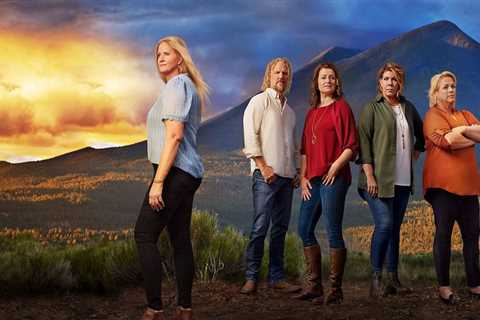 Sister Wives Signals an Upcoming Change with New Expansion