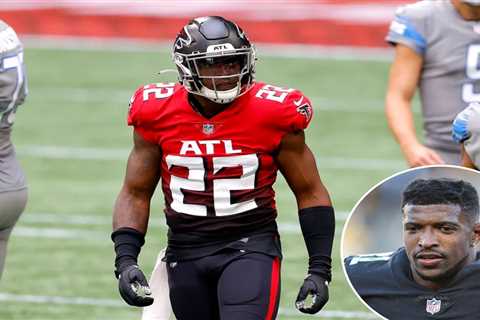 Former Pro Bowl safety Keanu Neal retires from NFL at 29