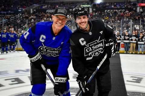 Justin Bieber Wants to Get Baby Jack Blues on Skates ‘As Soon as Possible’