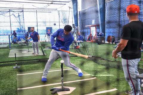 The Post brings you inside the Juan Soto routine that is giving Mets ‘goosebumps’