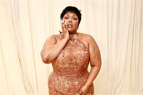 Lizzo Searches for ‘Love in Real Life’ in New Music Teaser: Here’s When It Arrives