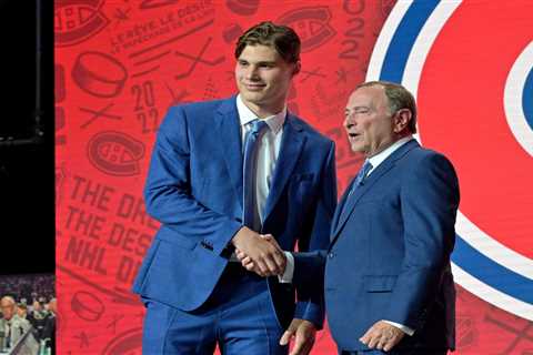 Gary Bettman setting himself up for storm of boos with big NHL draft change