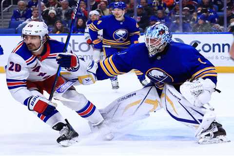 Rangers call up Brennan Othamann in what could be telling Chris Kreider injury sign
