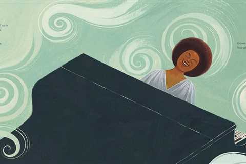 Roberta Flack’s Children’s Book Returns to Top of the Charts Following Singer’s Passing