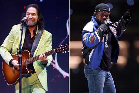 Marco Antonio Solís Electrifies With Kendrick Lamar ‘Not Like Us’ Mashup During Argentina Concert