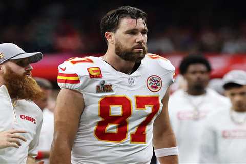 It sure sounds like Chiefs GM knows what Travis Kelce’s retirement plan is
