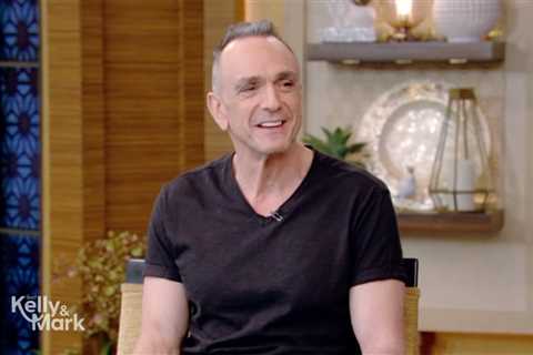Here’s How Bruce Springsteen Found Out About Hank Azaria’s Tribute Band