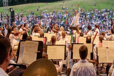 The Thriving Music Scene in Summit County, Ohio