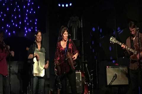 Exploring the Hidden Music Scene in Summit County, Ohio