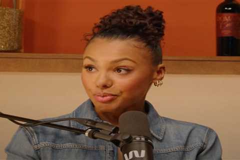 Malika Andrews explains why she kept her ESPN relationship so private in rare personal comments