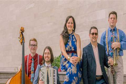 The Hidden Gem of the Midwest: The Thriving Music Scene in Summit County, Ohio